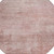 8' Blush And Pink Round Abstract Washable Indoor Outdoor Area Rug - Blush, Pink