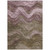 10' X 14' Taupe And Beige Abstract Washable Indoor Outdoor Area Rug - Taupe, Beige