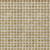 9' X 12' Gold And Beige Geometric Washable Indoor Outdoor Area Rug