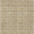 9' X 12' Gold And Beige Geometric Washable Indoor Outdoor Area Rug
