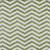 10' X 14' Green And Ivory Chevron Washable Indoor Outdoor Area Rug