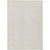 10' X 14' Ivory And Beige Geometric Washable Indoor Outdoor Area Rug - Ivory, Beige