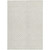 10' X 14' Ivory And Beige Geometric Washable Indoor Outdoor Area Rug - Ivory, Beige