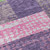 10' X 14' Purple Green And Pink Geometric Washable Indoor Outdoor Area Rug
