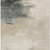 9' X 12' Beige Taupe And Ivory Abstract Washable Indoor Outdoor Area Rug - Beige, Taupe, Ivory