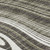 9' X 12' Gray And Ivory Geometric Washable Indoor Outdoor Area Rug - Gray, Ivory