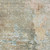 9' X 12' Brown Abstract Washable Indoor Outdoor Area Rug