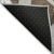 9' X 12' Brown Beige And Gray Abstract Washable Indoor Outdoor Area Rug