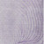 8' X 10' Lavender And Silver Abstract Washable Indoor Outdoor Area Rug