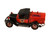 c1930 Ford AA Fuel Tanker Sculpture