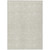 10' X 14' Beige And Ivory Geometric Washable Indoor Outdoor Area Rug Transitional Style - Beige, Ivory Color