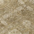 8' X 10' Brown Beige And Ivory Oriental Washable Indoor Outdoor Area Rug