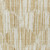 8' X 10' Gold Beige And Ivory Abstract Washable Indoor Outdoor Area Rug - Gold, Beige, Ivory