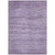 8' X 10' Purple And Lavender Abstract Washable Indoor Outdoor Area Rug - Purple, Lavender