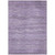 8' X 10' Purple And Lavender Abstract Washable Indoor Outdoor Area Rug - Purple, Lavender