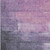 9' X 12' Lavender And Lilac Abstract Washable Indoor Outdoor Area Rug - Lavender, Lilac
