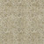9' X 12' Beige Taupe And Brown Floral Washable Indoor Outdoor Area Rug