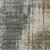 10' X 14' Beige Brown And Gray Abstract Washable Indoor Outdoor Area Rug