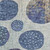 10' X 14' Navy Blue And Ivory Geometric Washable Indoor Outdoor Area Rug - Navy Blue, Ivory