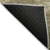 9' X 12' Fern Green And Beige Abstract Washable Indoor Outdoor Area Rug