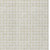8' X 10' Ivory And Beige Geometric Washable Indoor Outdoor Area Rug Transitional Style - Ivory, Beige Color