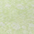 8' Artichoke Green Mint Green And Ivory Round Floral Washable Indoor Outdoor Area Rug
