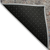 10' X 14' Gray Tan And Terra Cotta Floral Washable Indoor Outdoor Area Rug