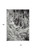 10' X 14' Black And Ivory Abstract Washable Indoor Outdoor Area Rug