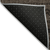 9' X 12' Chocolate And Brown Southwestern Washable Indoor Outdoor Area Rug