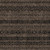 9' X 12' Chocolate And Brown Southwestern Washable Indoor Outdoor Area Rug