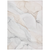 10' X 14' Beige Ivory and Gray Abstract Washable Non Skid Indoor Outdoor Area Rug