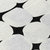 10' X 14' Black Gray And Ivory Abstract Washable Indoor Outdoor Area Rug