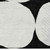 10' X 14' Black Gray And Ivory Abstract Washable Indoor Outdoor Area Rug