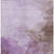 10' X 14' Lavender Brown And Ivory Abstract Washable Indoor Outdoor Area Rug