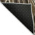 9' X 12' Brown And Ivory Abstract Washable Indoor Outdoor Area Rug Transitional Style - Brown, Ivory Color