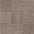 8' X 10' Brown And Ivory Geometric Washable Indoor Outdoor Area Rug - 608219225377