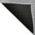 9' X 12' Gray And Ivory Abstract Washable Indoor Outdoor Area Rug Transitional Style - Gray, Ivory Color