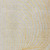 9' X 12' Gold And Silver Abstract Washable Indoor Outdoor Area Rug - Gold, Silver
