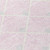 10' X 14' Pink Gray And Ivory Geometric Washable Indoor Outdoor Area Rug - Pink, Gray, Ivory
