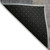 8' X 10' Gray Charcoal And Beige Abstract Washable Indoor Outdoor Area Rug
