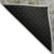 9' X 12' Taupe Brown And Gray Oriental Washable Indoor Outdoor Area Rug