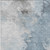 9' X 12' Sky Blue Gray And Ivory Abstract Washable Indoor Outdoor Area Rug