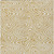 8' X 10' Gold And Beige Abstract Washable Indoor Outdoor Area Rug - 608219327255