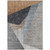 8' X 10' Taupe Beige And Gray Abstract Washable Indoor Outdoor Area Rug Transitional Style - Taupe, Beige, Gray Color