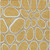 9' X 12' Gold Gray And Ivory Abstract Washable Indoor Outdoor Area Rug - Gold, Gray, Ivory