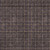 8' X 10' Chocolate And Black Geometric Washable Indoor Outdoor Area Rug