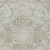 10' X 14' Taupe And Ivory Medallion Washable Indoor Outdoor Area Rug