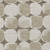 8' X 10' Taupe Beige And Gray Abstract Washable Indoor Outdoor Area Rug Transitional Style - Taupe, Beige, Gray Color