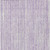8' X 10' Lavender And Ivory Striped Washable Indoor Outdoor Area Rug
