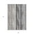 9' X 12' Khaki Ivory And Gray Botanical Leaves Washable Indoor Outdoor Area Rug